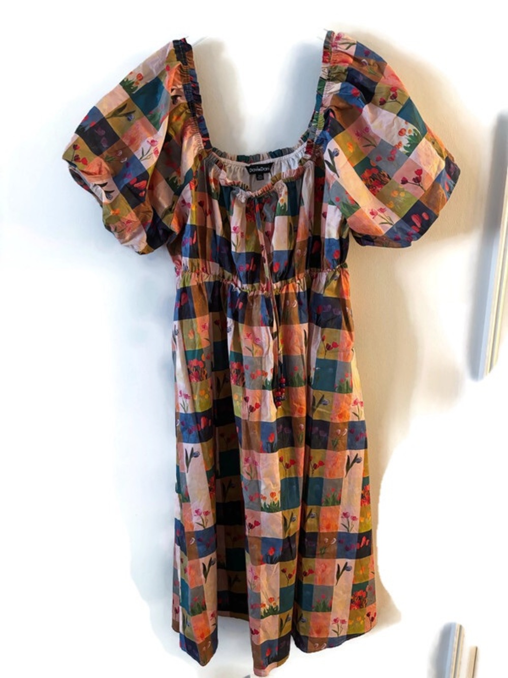 Davi & Dani Dress Size 3X